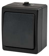 Afbryder m/korrespondance matsort - Elworks